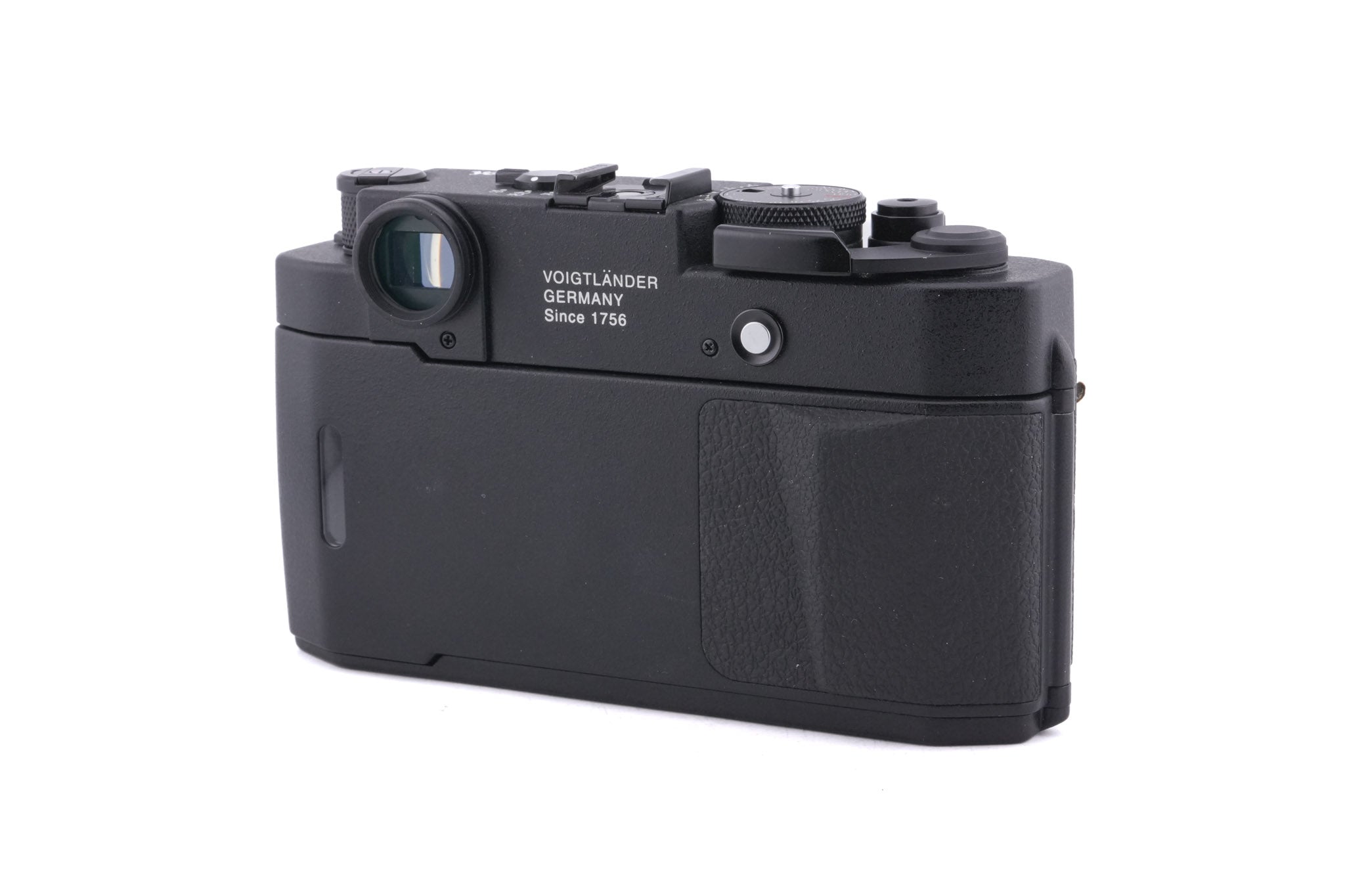 Voigtländer Bessa R3A