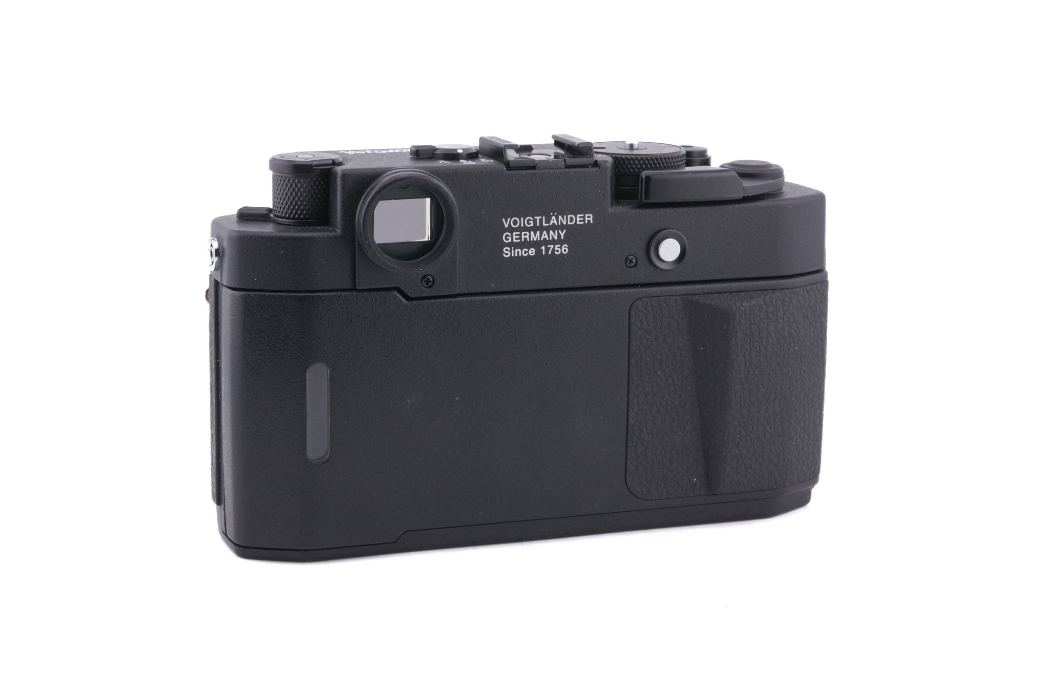 Voigtländer Bessa R3A