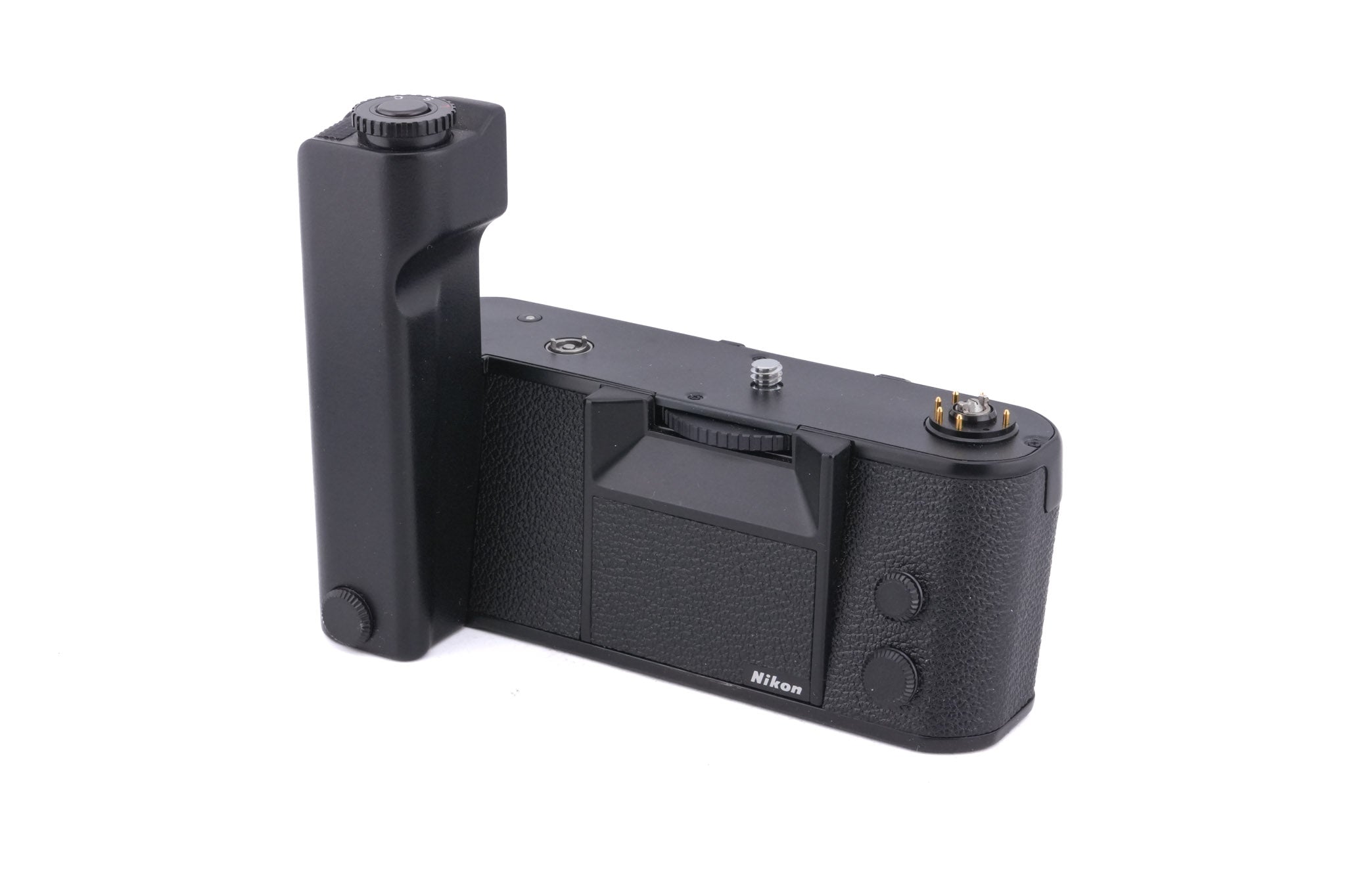 Nikon MD-4 Motor Drive