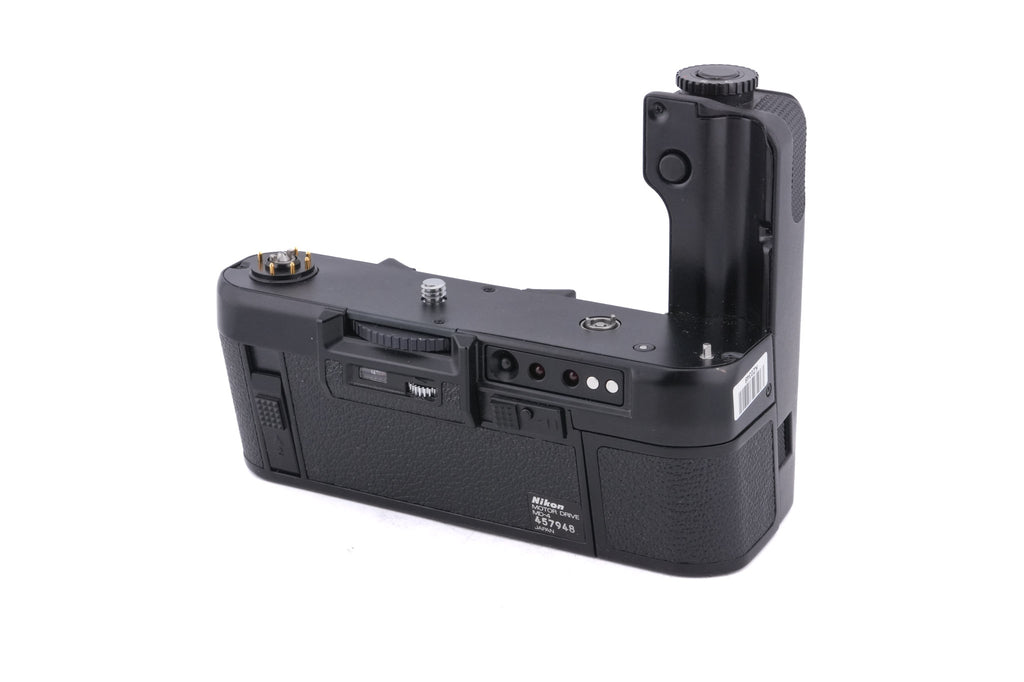 Nikon MD-4 Motor Drive