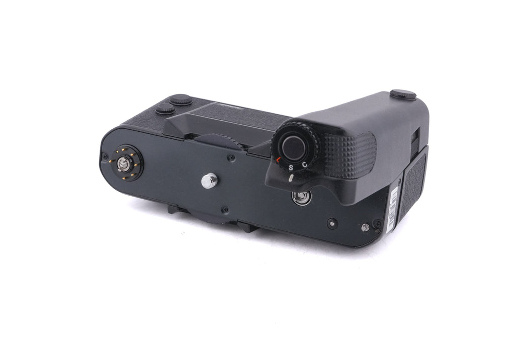 Nikon MD-4 Motor Drive