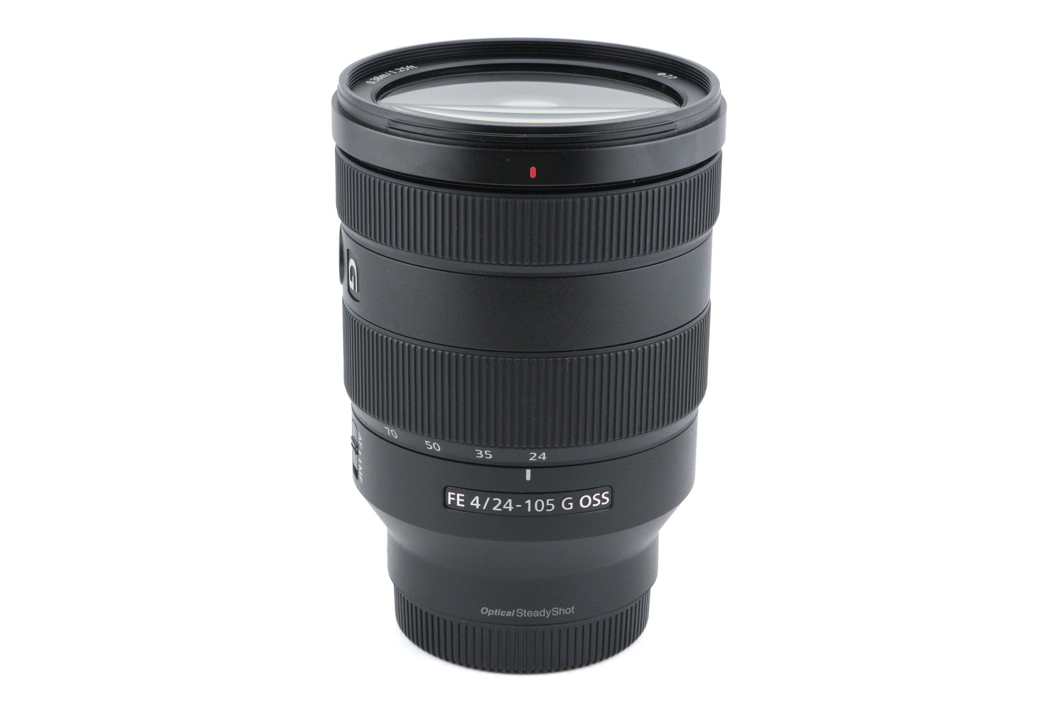 Sony 24-105mm f4 G OSS (SEL24105G)