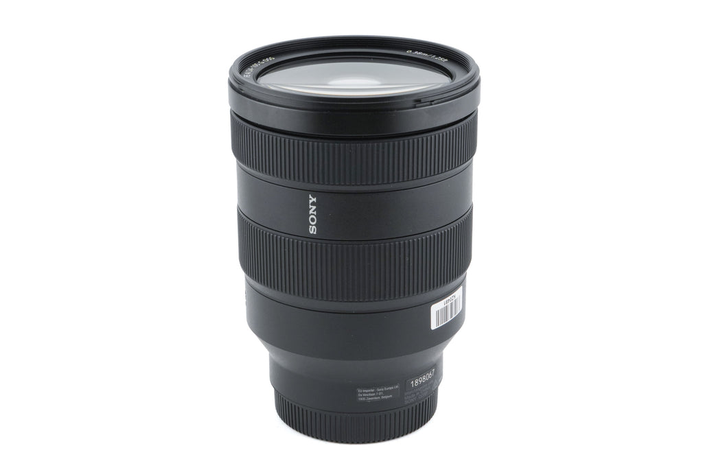 Sony 24-105mm f4 G OSS (SEL24105G)