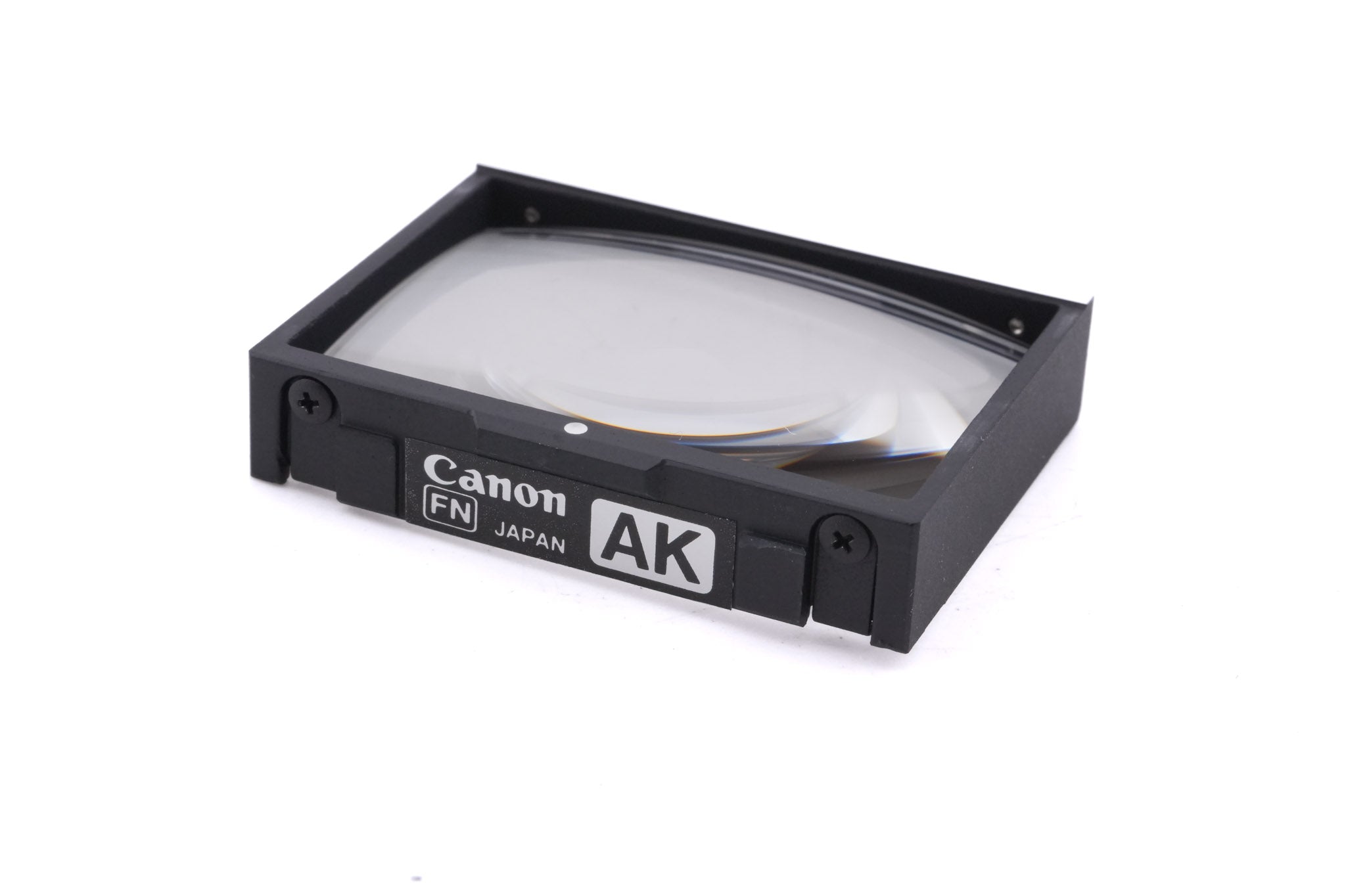 Canon New F-1 AK Focusing Screen (FN)