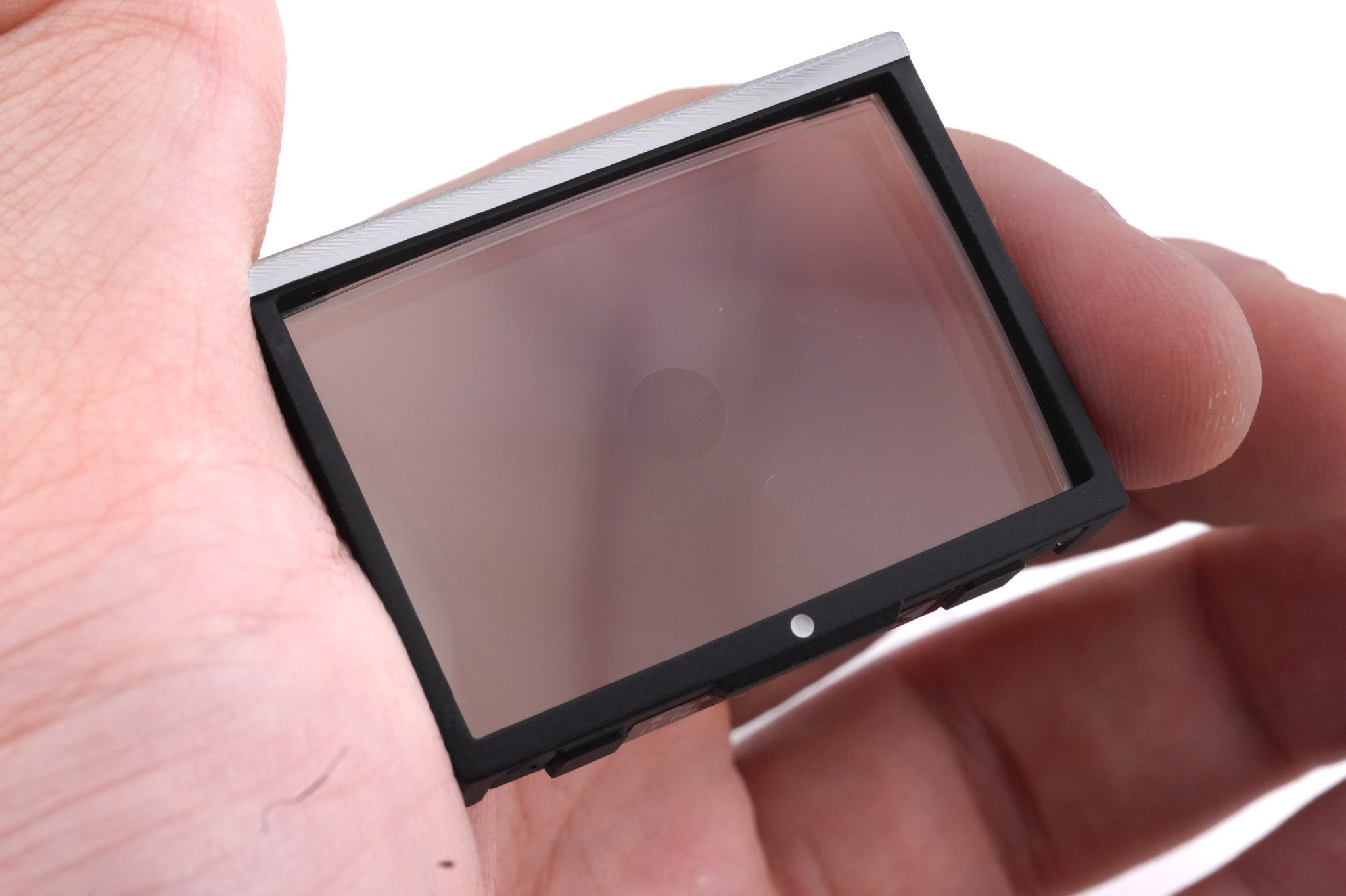 Canon New F-1 AK Focusing Screen (FN)