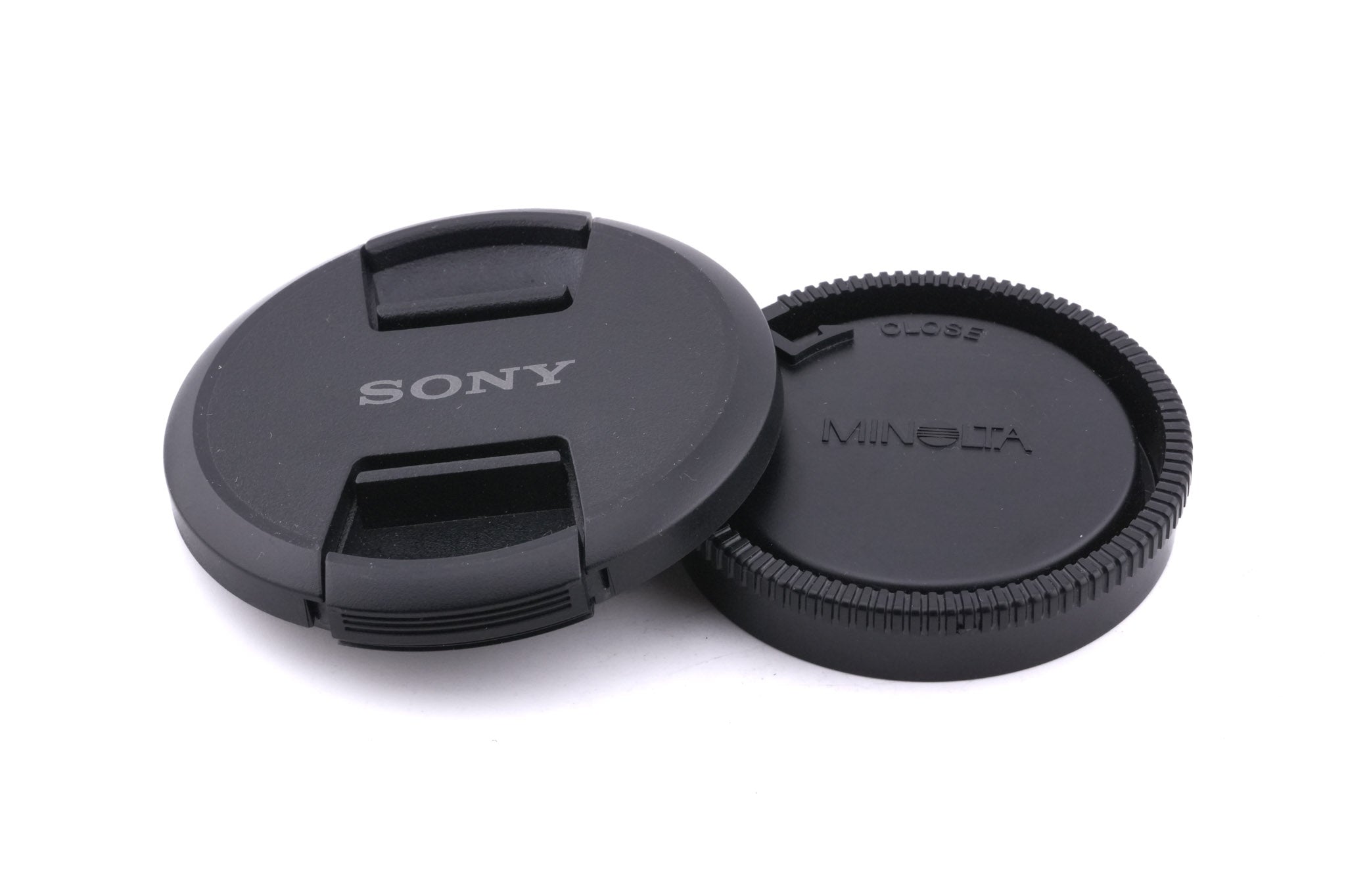 Sony 16-50mm f2.8 DT SSM (SAL1650)