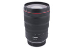 Canon 24-70mm f2.8 L IS USM
