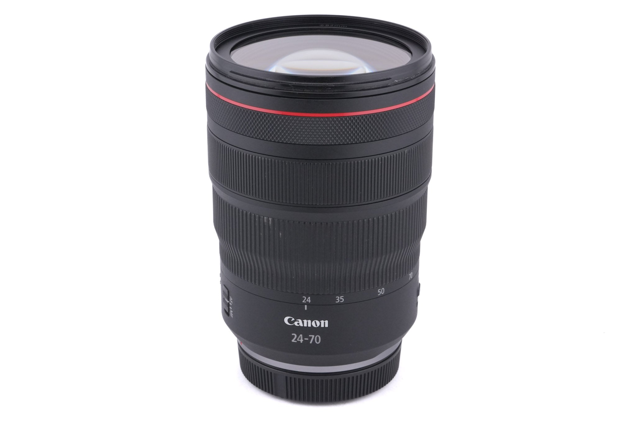 Canon 24-70mm f2.8 L IS USM