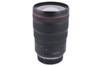 Canon 24-70mm f2.8 L IS USM