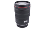 Canon 24-70mm f2.8 L IS USM