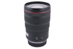 Canon 24-70mm f2.8 L IS USM