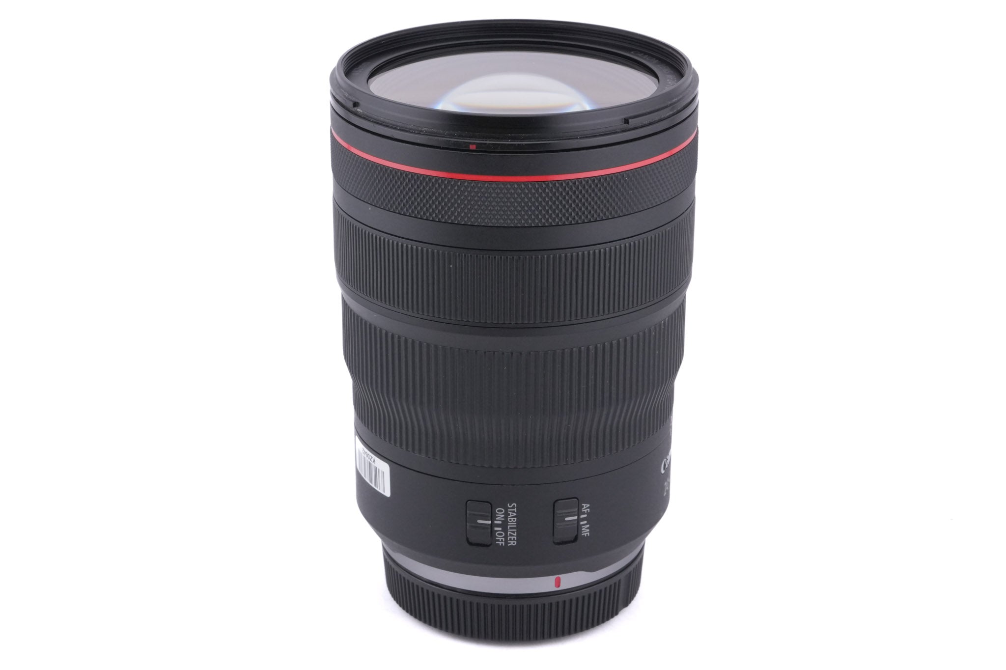 Canon 24-70mm f2.8 L IS USM