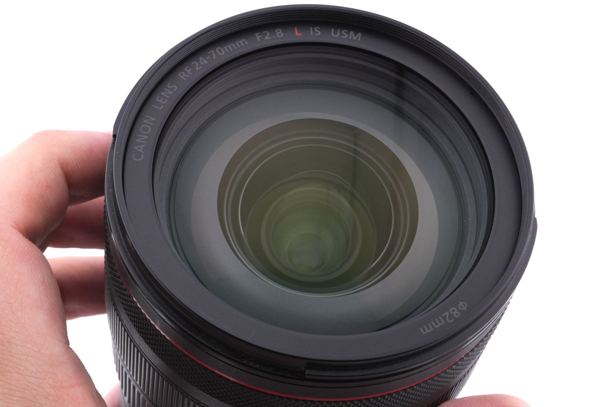 Canon 24-70mm f2.8 L IS USM