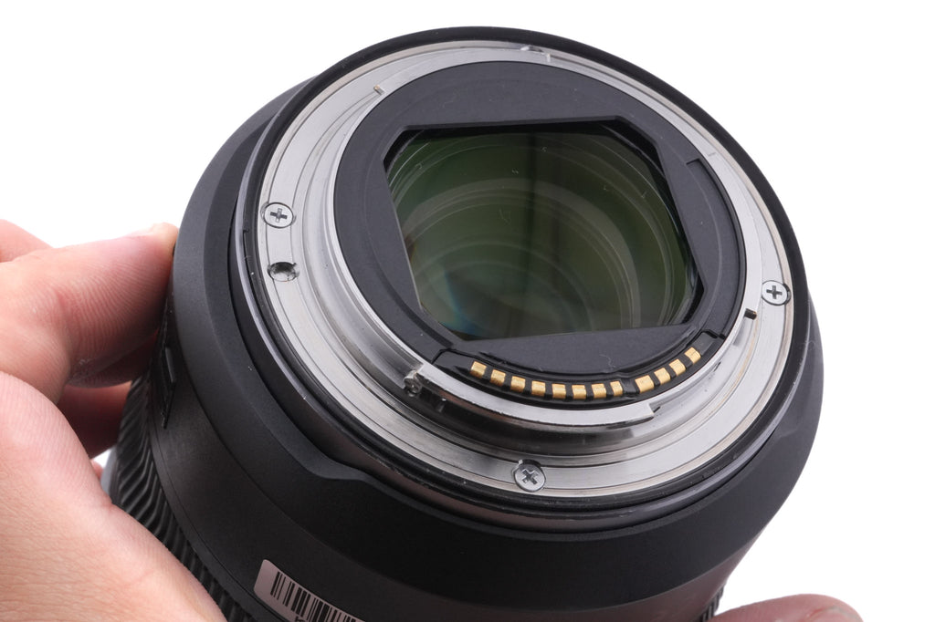Canon 24-70mm f2.8 L IS USM