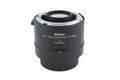 Nikon TC-20E III 2x AF-S Teleconverter