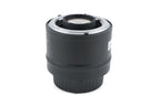 Nikon TC-20E III 2x AF-S Teleconverter