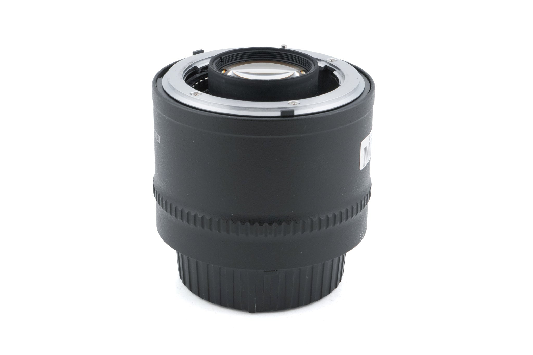 Nikon TC-20E III 2x AF-S Teleconverter