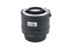 Nikon TC-20E III 2x AF-S Teleconverter