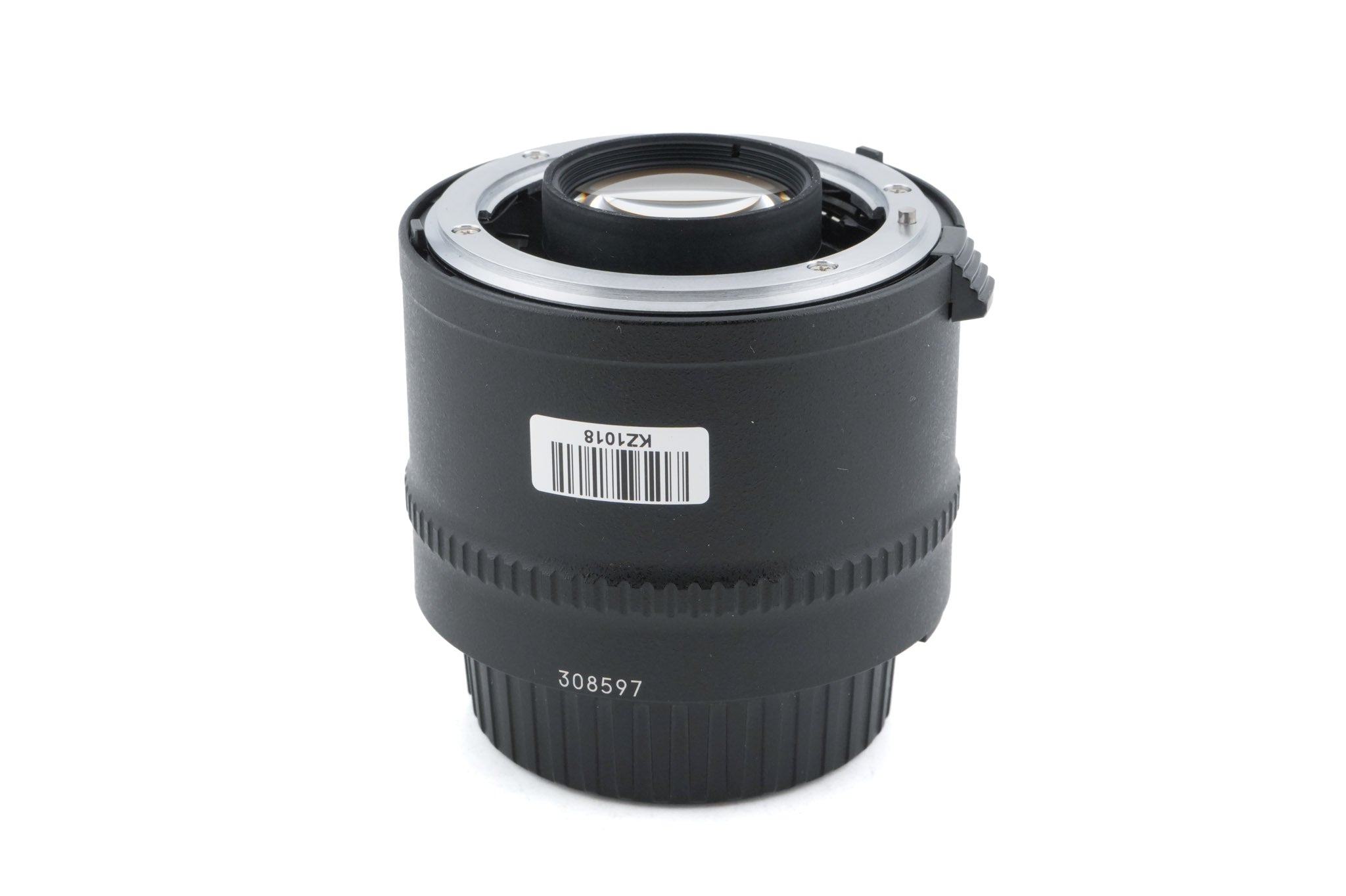 Nikon TC-20E III 2x AF-S Teleconverter