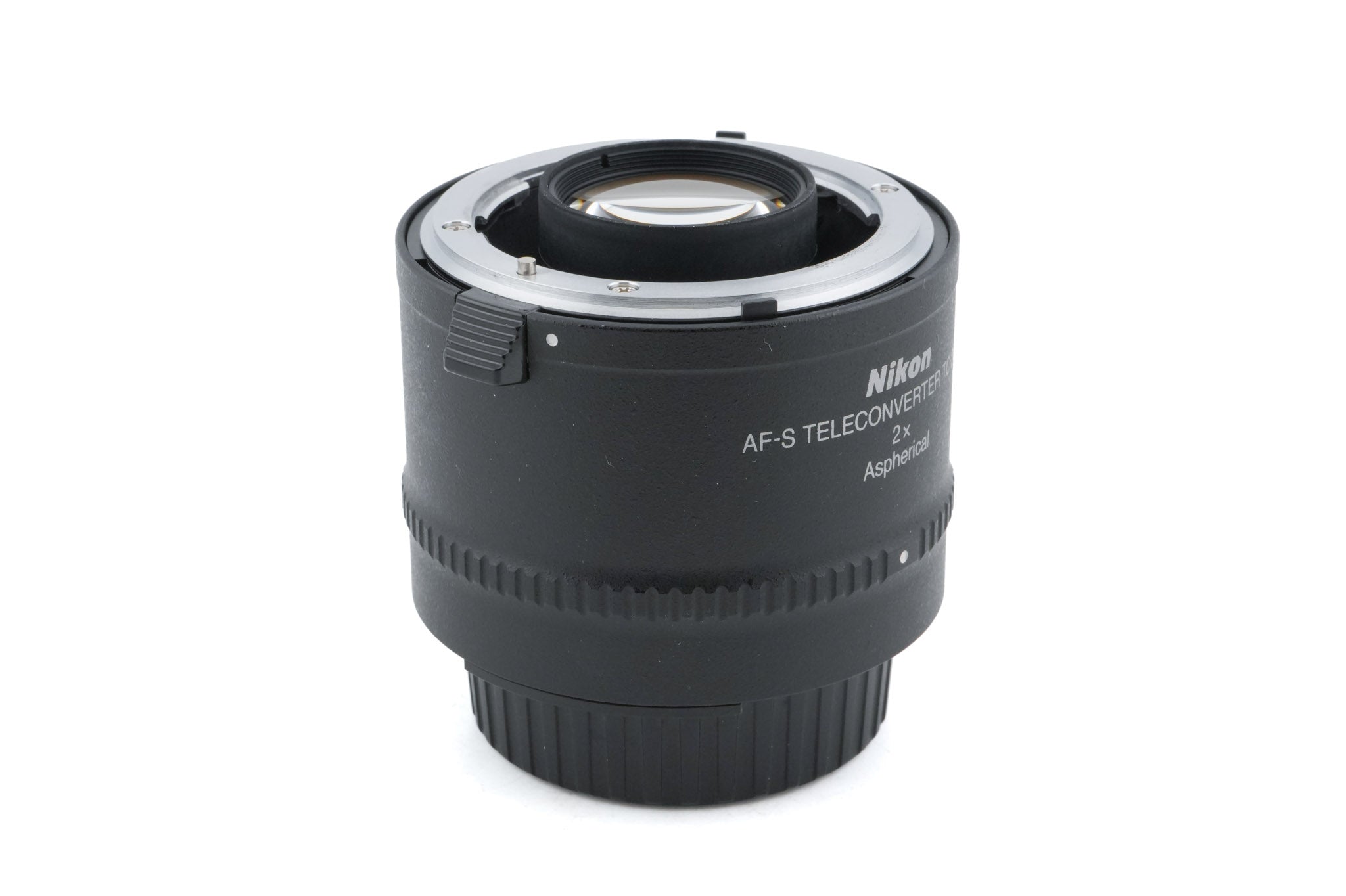 Nikon TC-20E III 2x AF-S Teleconverter