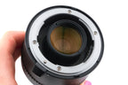 Nikon TC-20E III 2x AF-S Teleconverter