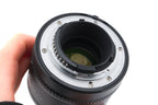 Nikon TC-20E III 2x AF-S Teleconverter