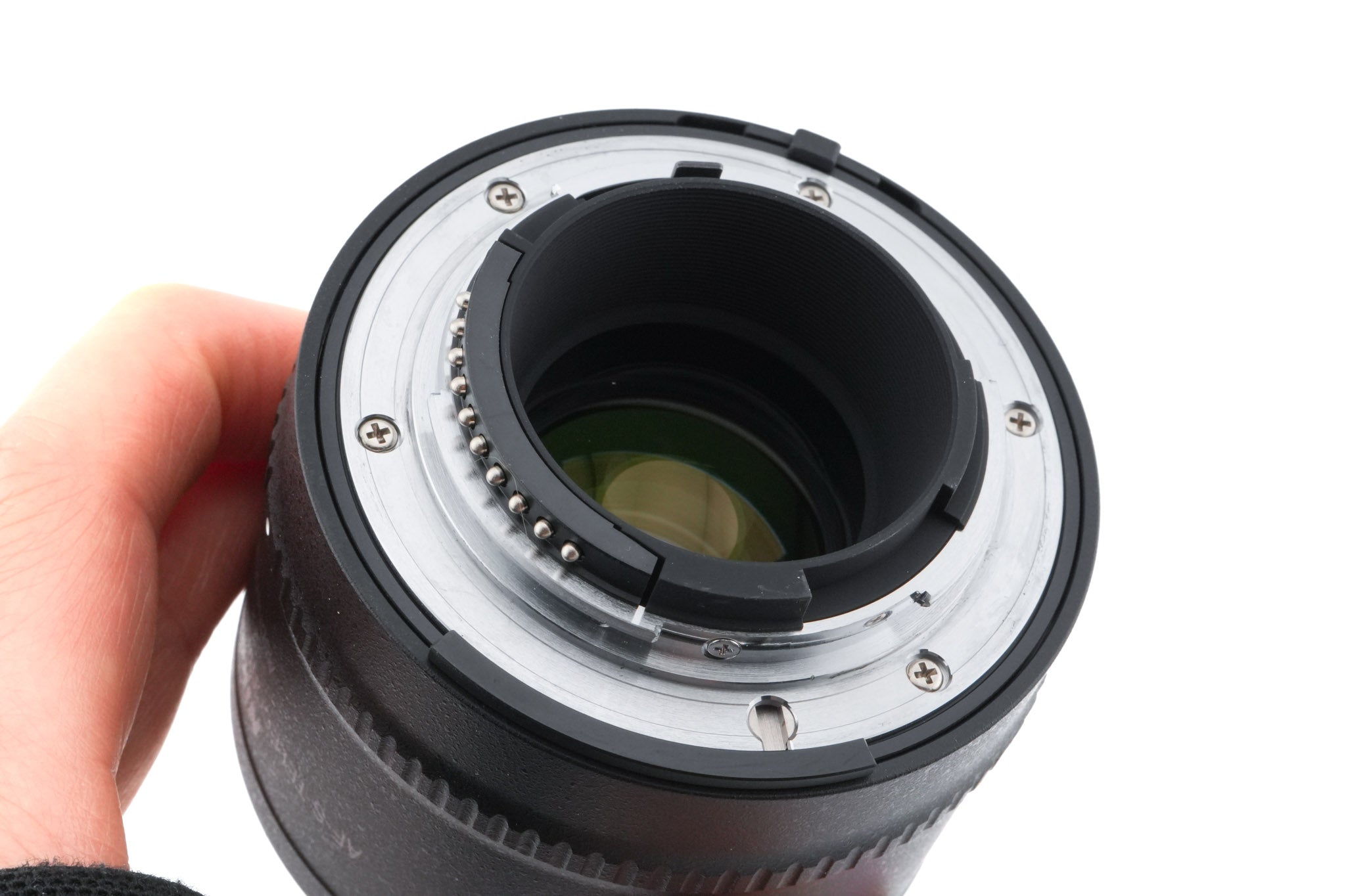 Nikon TC-20E III 2x AF-S Teleconverter
