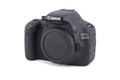 Canon EOS 550D