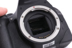 Canon EOS 550D