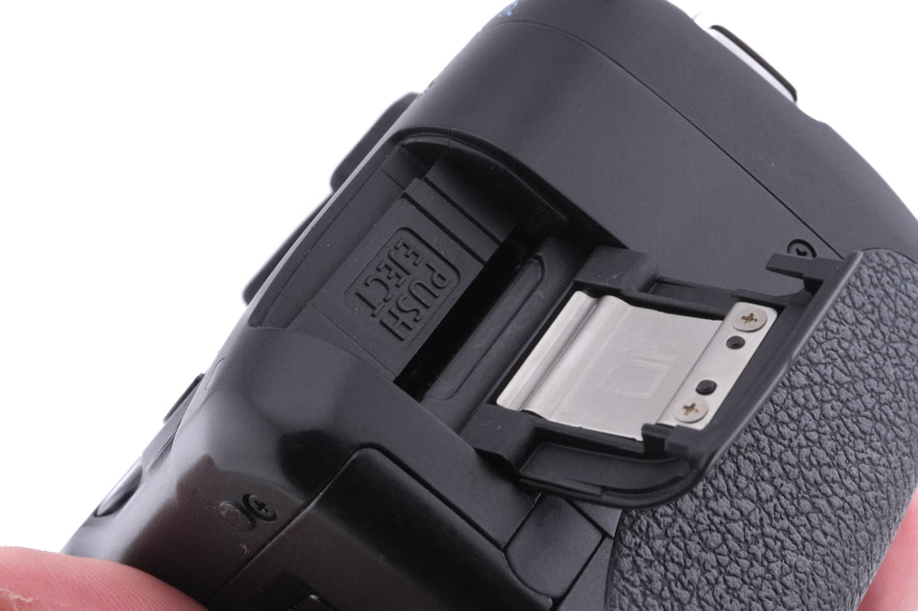 Canon EOS 550D