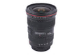 Canon 16-35mm f2.8 L USM