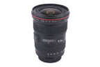 Canon 16-35mm f2.8 L USM
