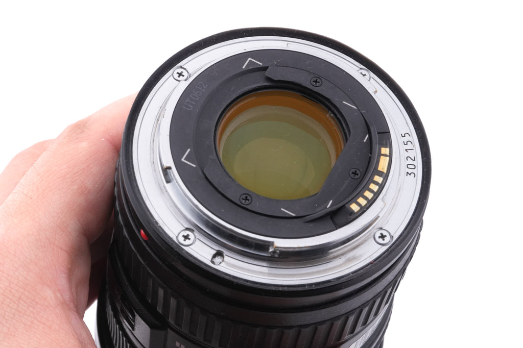 Canon 16-35mm f2.8 L USM