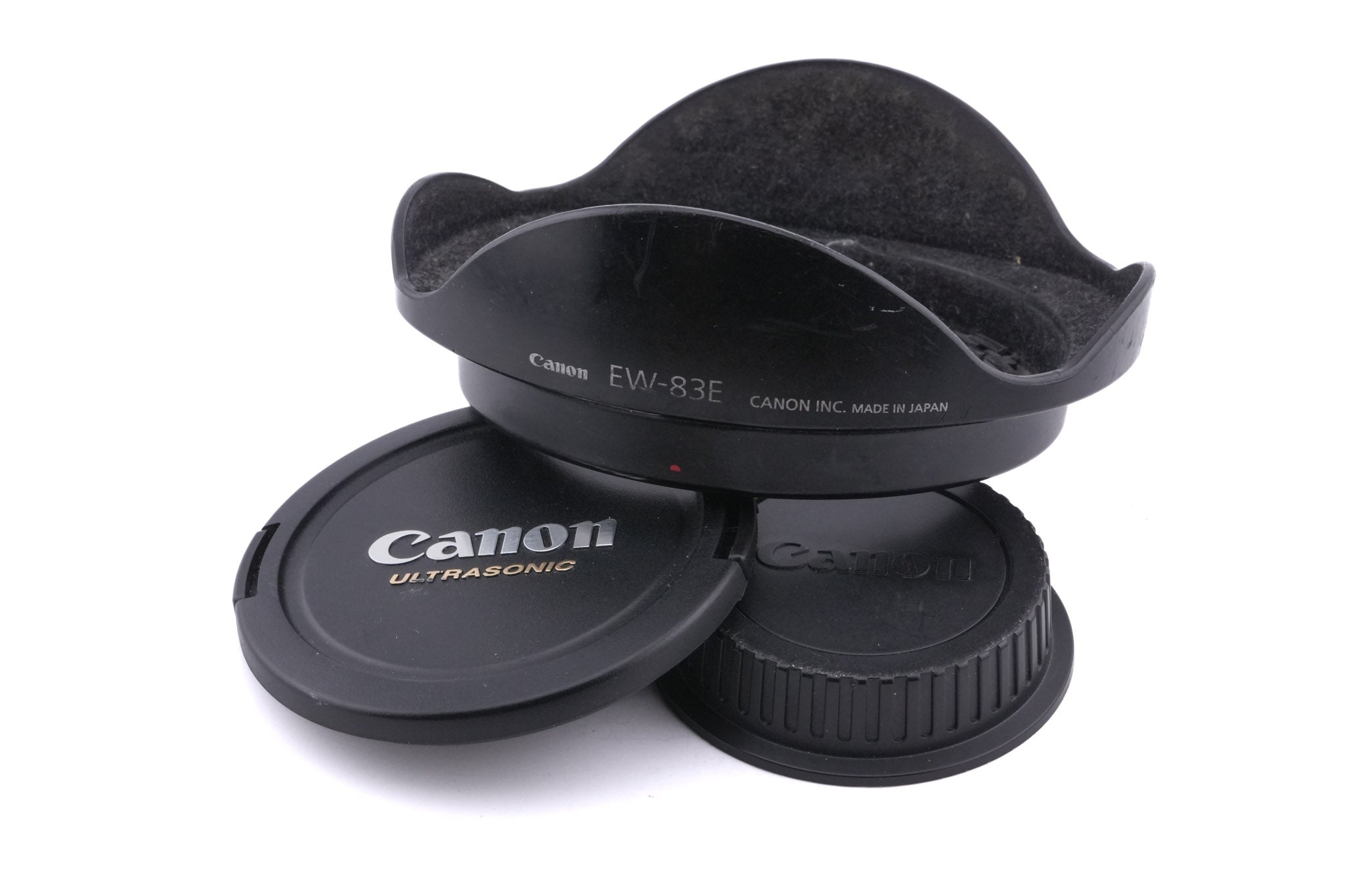 Canon 16-35mm f2.8 L USM