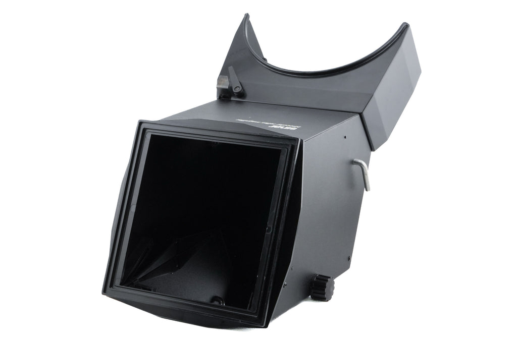 Sinar Binocular Reflex Magnifier