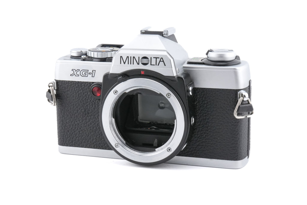 Minolta XG-1