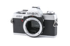 Minolta XG-1