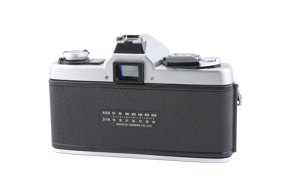 Minolta XG-1