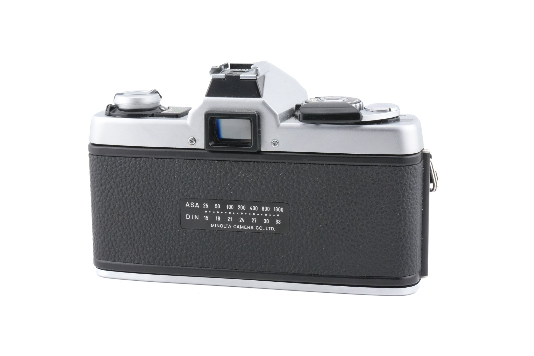Minolta XG-1