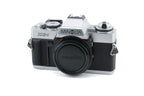 Minolta XG-1