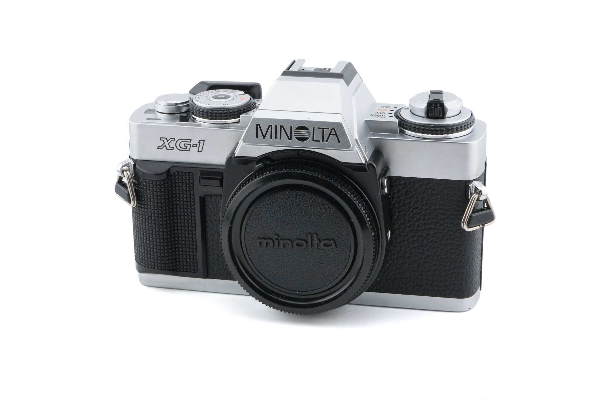Minolta XG-1