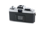 Minolta XG-1