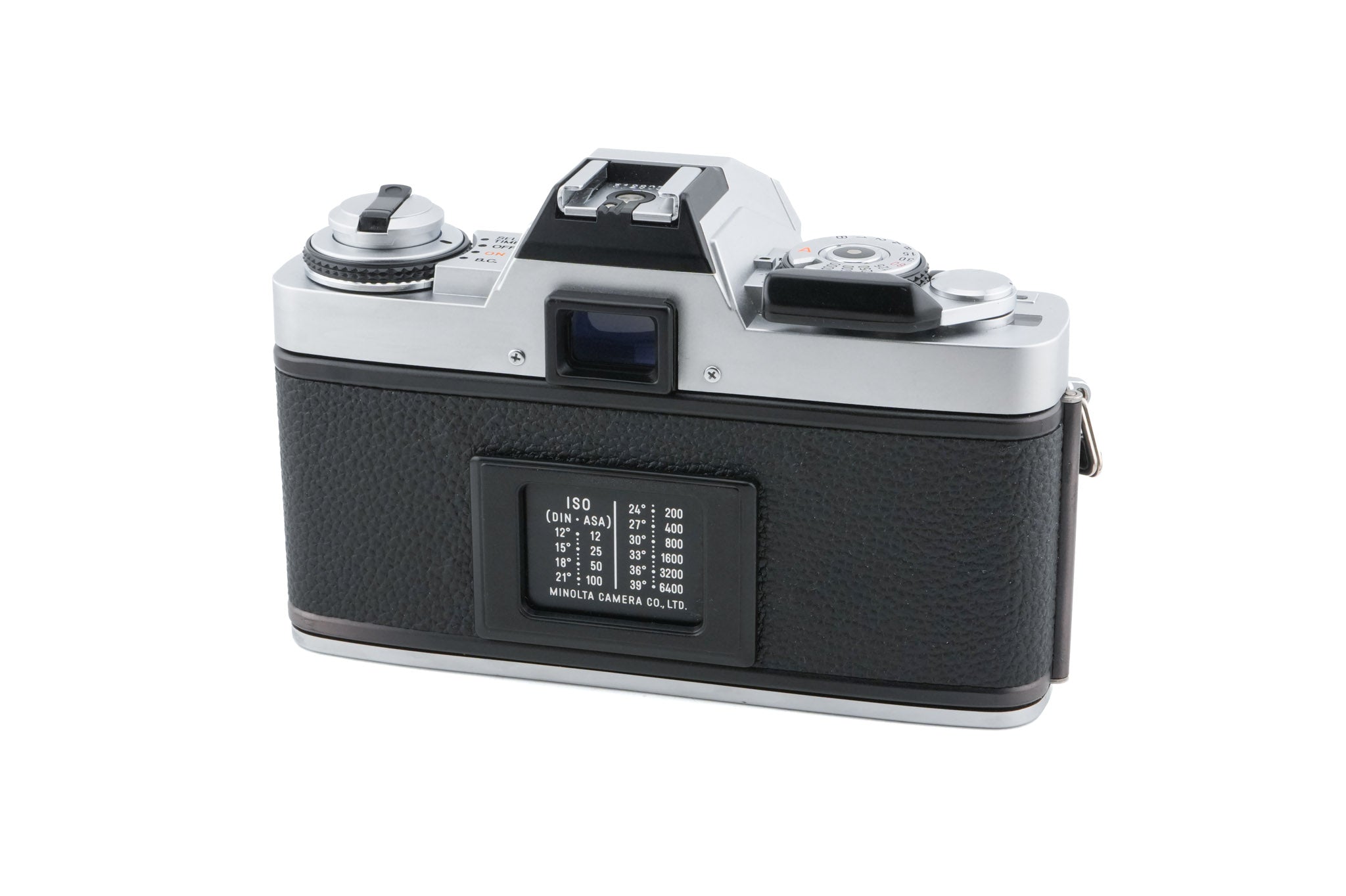 Minolta XG-1