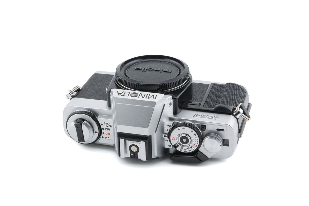 Minolta XG-1
