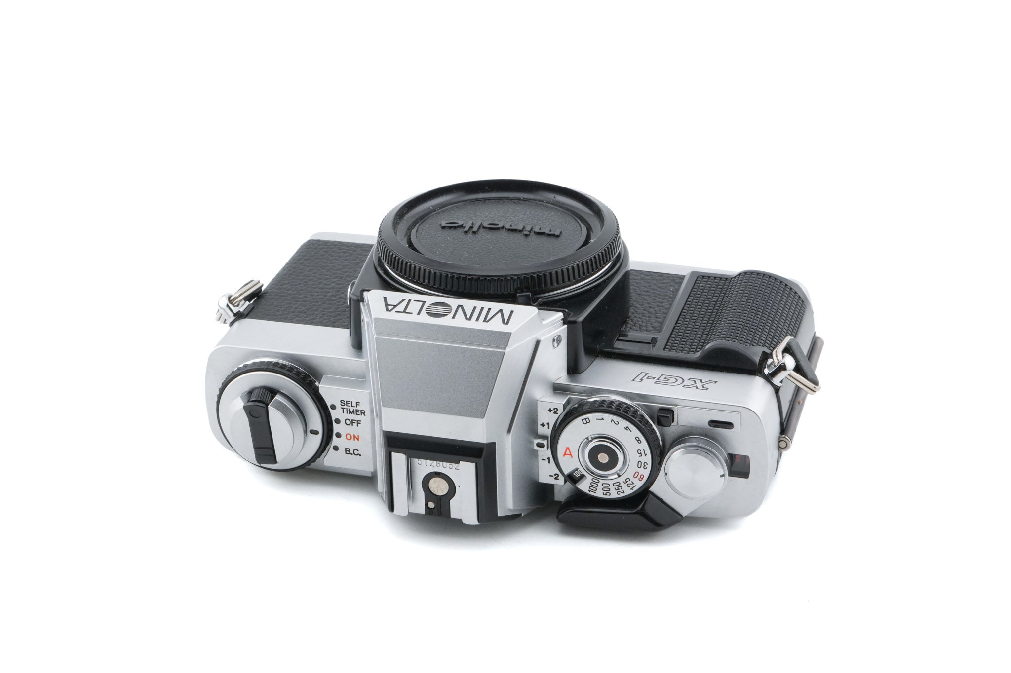 Minolta XG-1