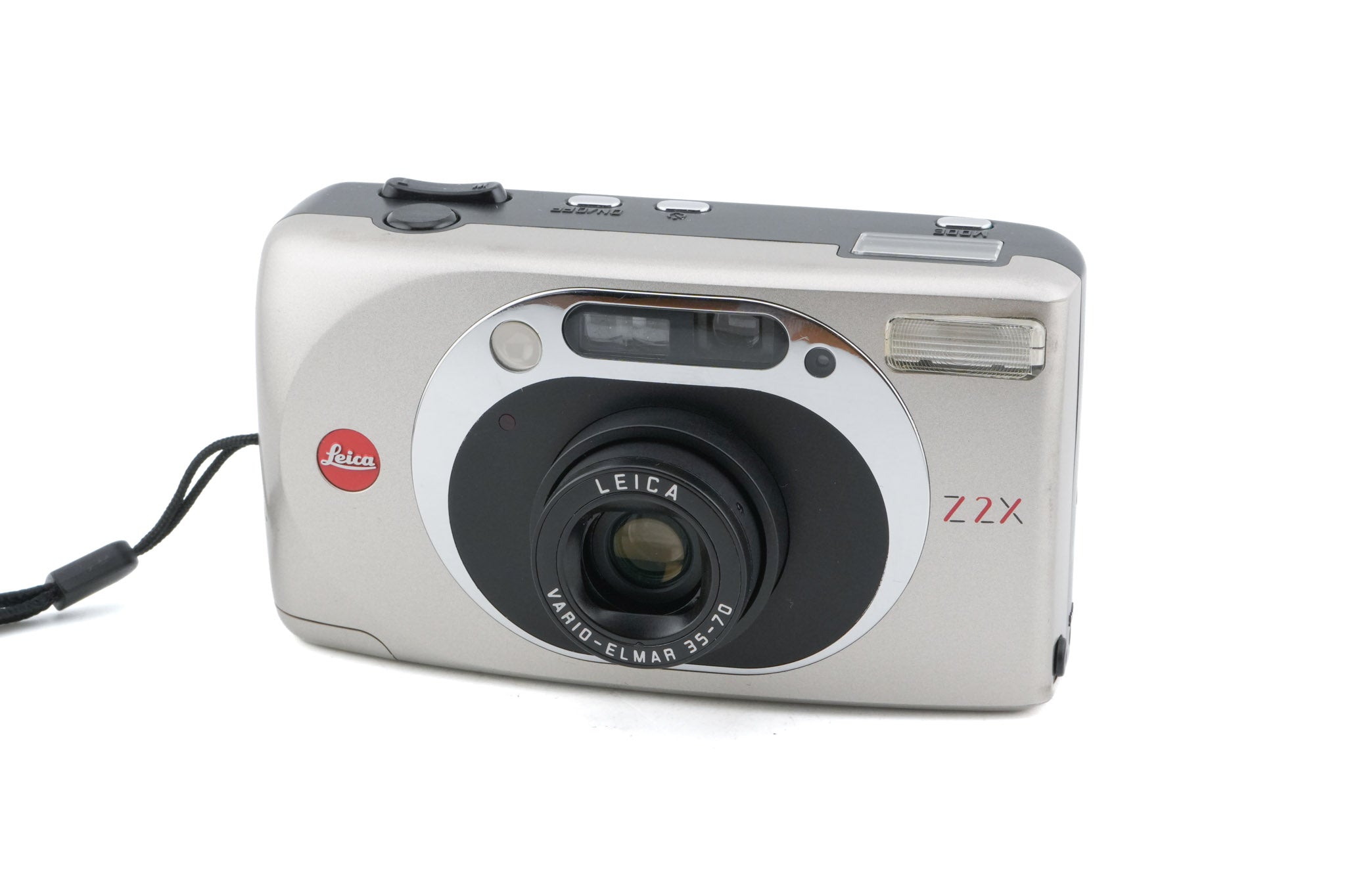 Leica Z2X