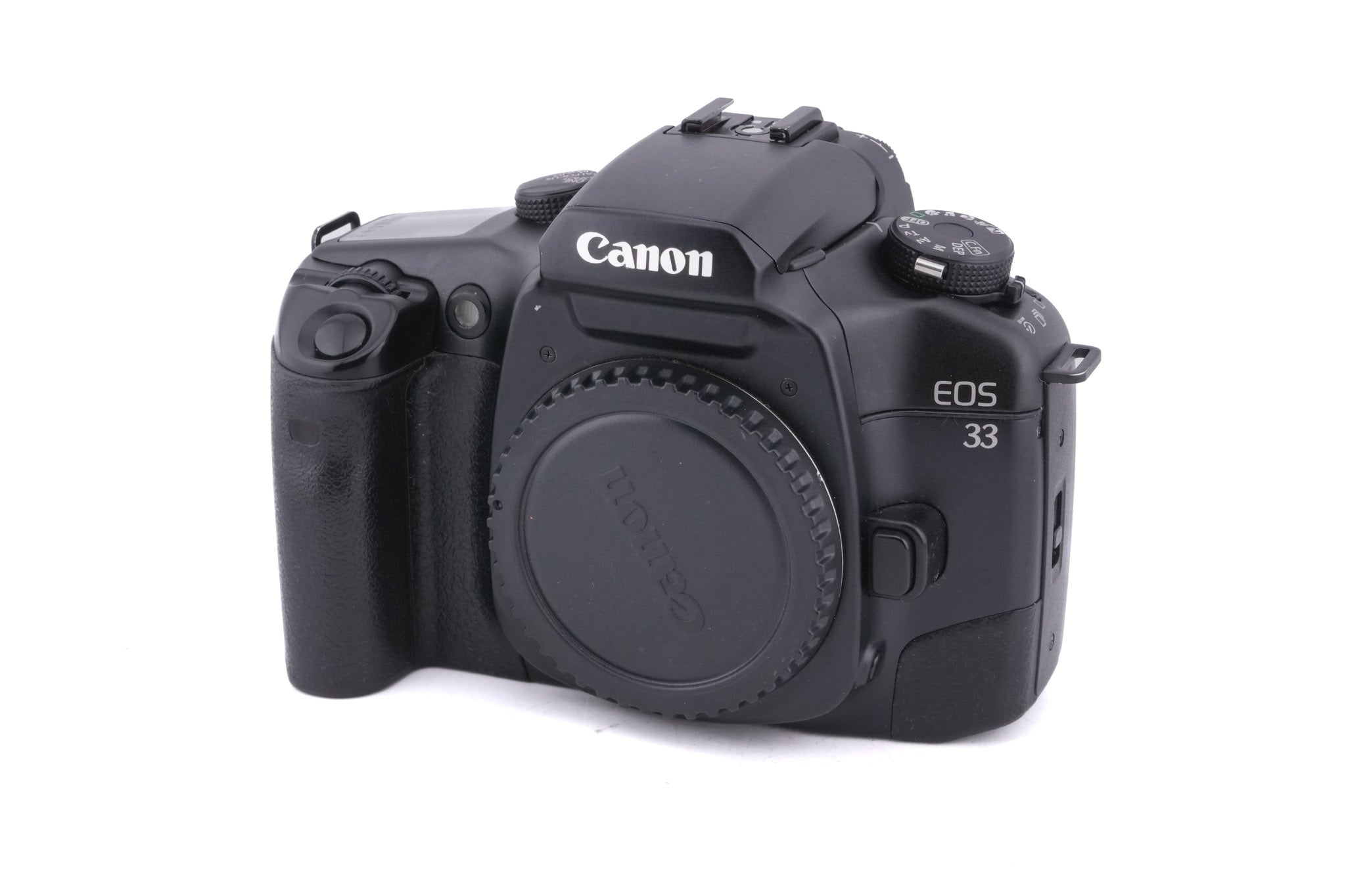 Canon EOS 33