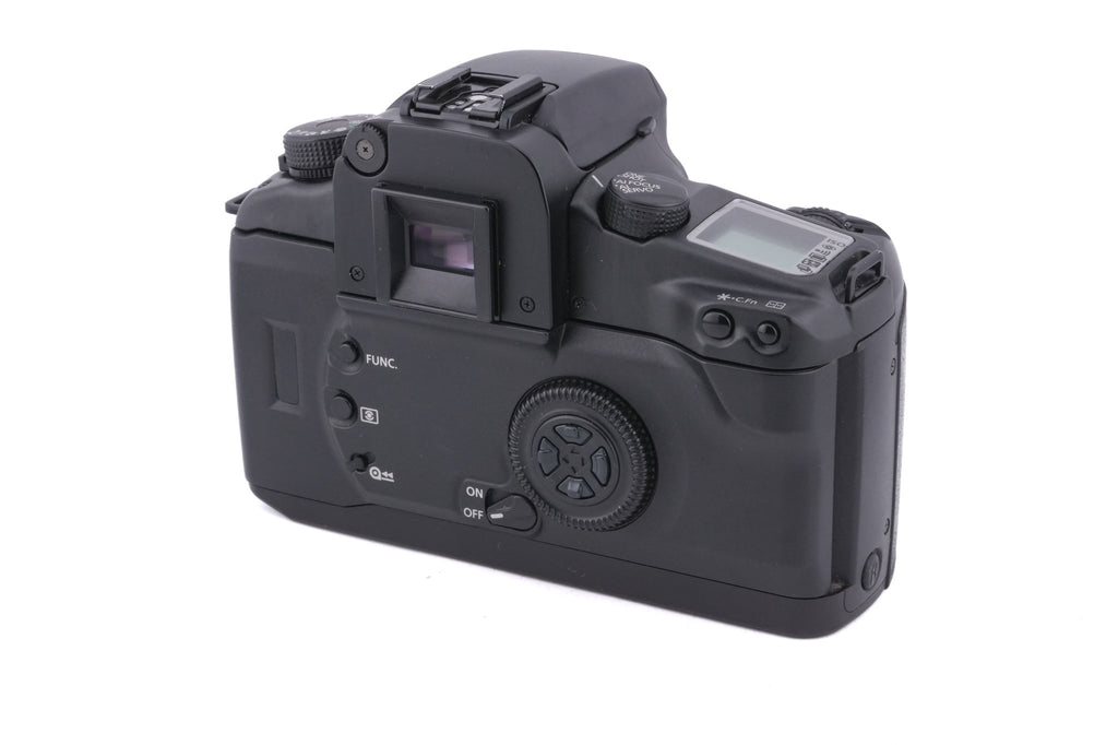 Canon EOS 33