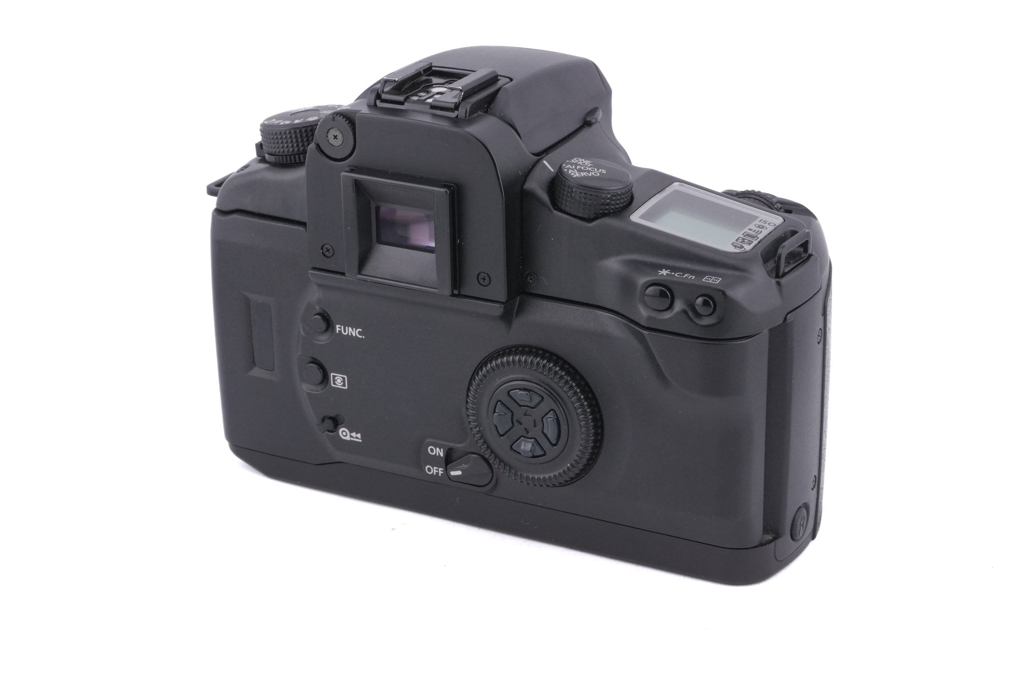 Canon EOS 33