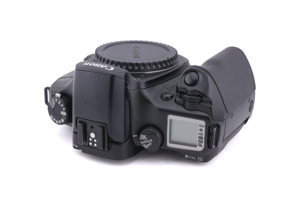 Canon EOS 33